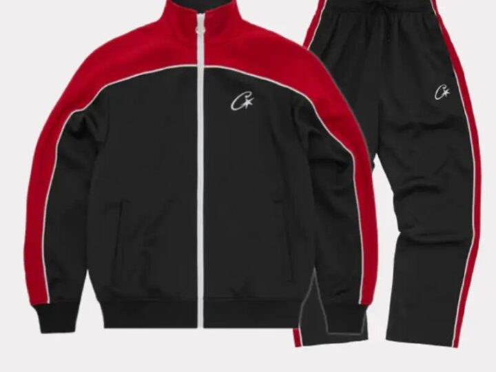 The Popularity of corteiz tracksuit