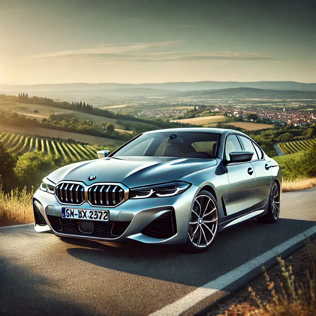 Pourquoi Acheter une BMW à Vendre en France ? 1 Pourquoi Acheter une BMW à Vendre en France ?