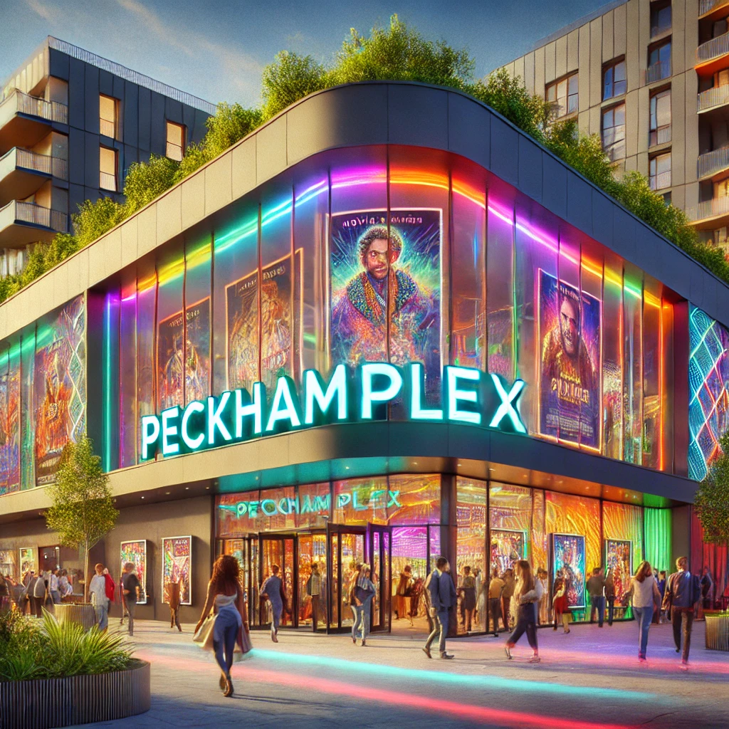 How to Choose the Best Activities at Peckhamplex 1 How to Choose the Best Activities at Peckhamplex