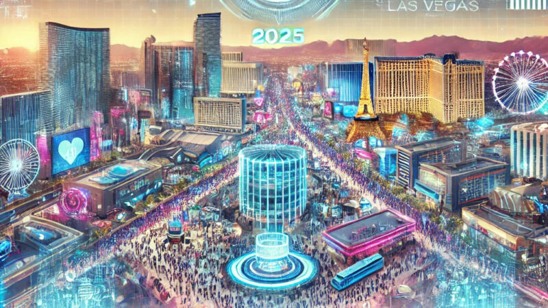 The Importance of Selecting the Right Trade Show Booth Builders for Indian Gaming Tradeshow & Convention San Diego 2025