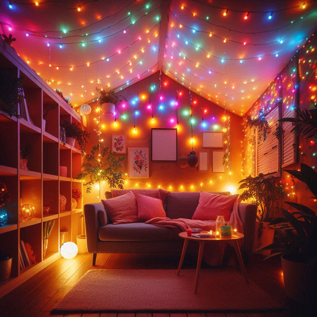 Discover Unique LED Decor for Every Corner of Your Home 1 Discover Unique LED Decor for Every Corner of Your Home