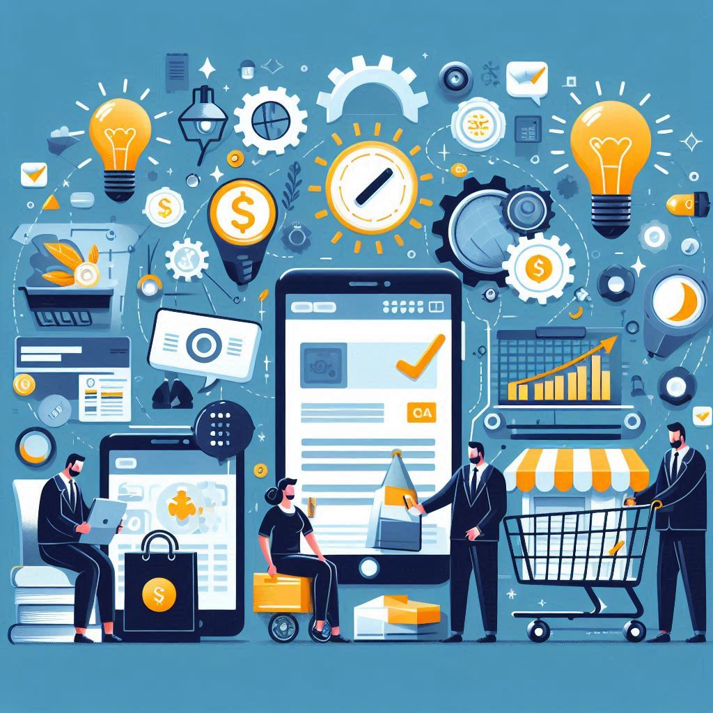 Streamline Your Real Estate Operations with UnitConnect 1 Streamline Your Real Estate Operations with UnitConnect