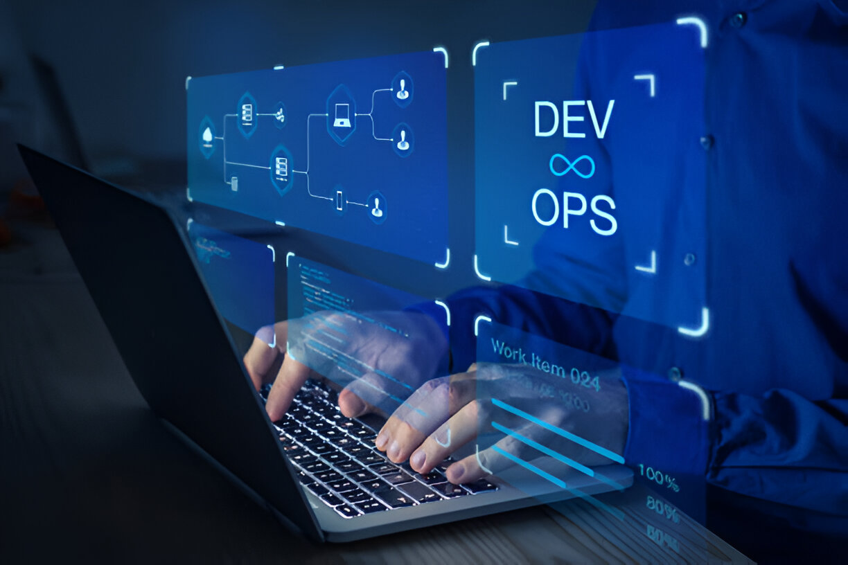 How DevOps Development Drives Cost Efficiency in IT Operations? 1 How DevOps Development Drives Cost Efficiency in IT Operations?