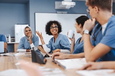 Choosing the Right Medical University: Key Factors for Aspiring Doctors 1 Choosing the Right Medical University: Key Factors for Aspiring Doctors