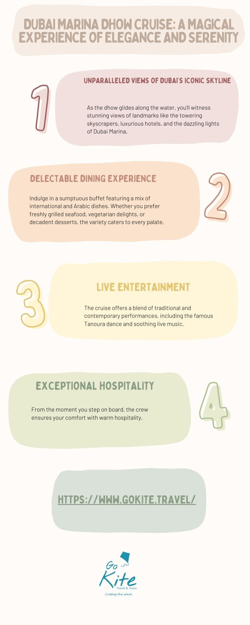 Dubai Marina Dhow Cruise: A Magical Experience of Elegance and Serenity 1 Dubai Marina Dhow Cruise: A Magical Experience of Elegance and Serenity
