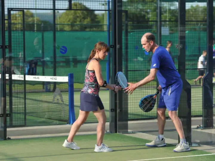 Padel Coaching in Dubai: Your Guide to Mastering the Sport