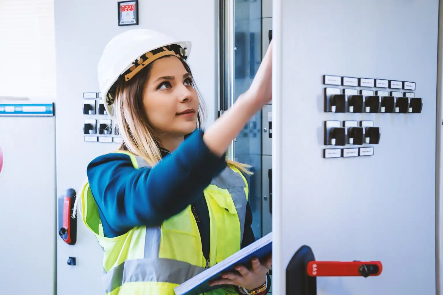 Electrical Maintenance: Ensuring Safety and Efficiency in Your Property 1 Electrical Maintenance: Ensuring Safety and Efficiency in Your Property