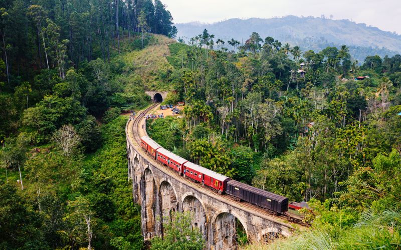 8 Hidden Gems in Sri Lanka You Should Explore 1 8 Hidden Gems in Sri Lanka You Should Explore