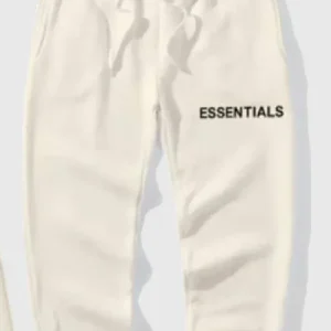 The Ultimate Guide to Essentials Hoodies Comfort Meets Style 1 The Ultimate Guide to Essentials Hoodies Comfort Meets Style