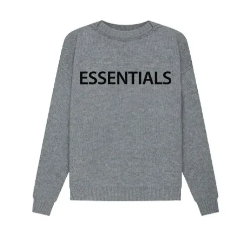 Why Essentials Hoodie is a Must-Have in Your Wardrobe