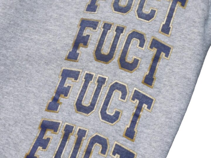 Fuct hoodie: Styling a From Casual to Chic