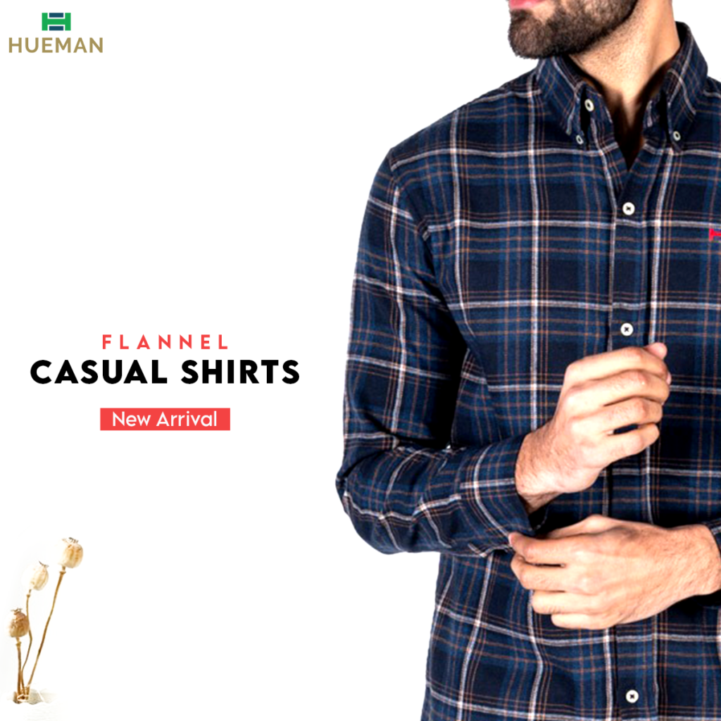 Discover Premium Quality Men’s Flannel Shirts at Lalaland.pk 3 Flannel shirt post