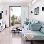 Flat interior designers Thrissur