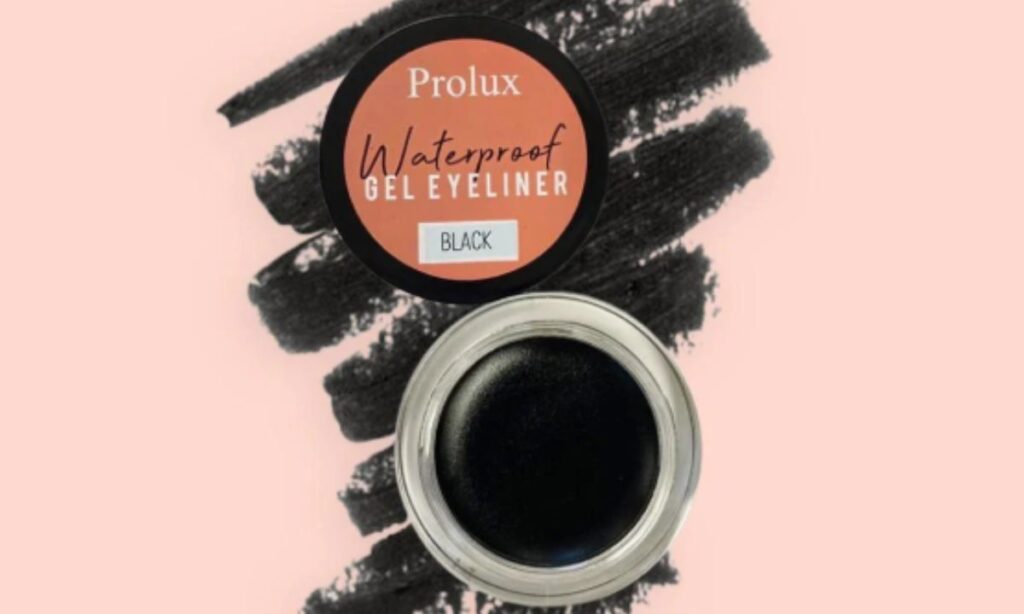 Achieve a Smudge-Proof Look with the Gel Eye Liner Best: A Buyer's Guide 2 Understanding Gel Eyeliner