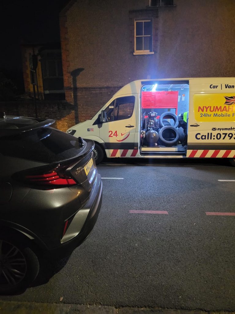 Light Commercial Vans: The Backbone of Small Businesses 1 Light Commercial Vans: The Backbone of Small Businesses