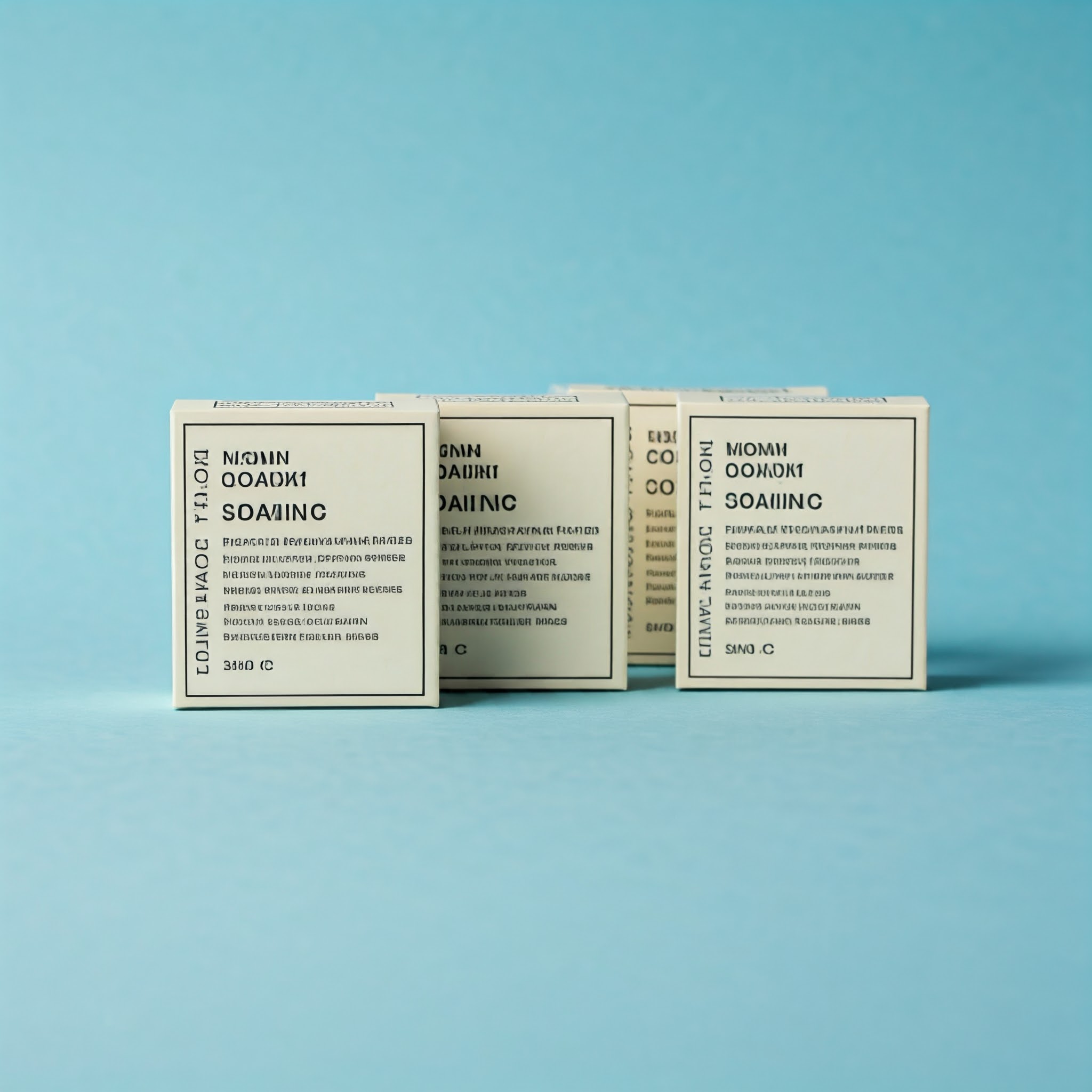 Elevate Your Brand With Custom Soap Packaging Solutions 1 Elevate Your Brand With Custom Soap Packaging Solutions