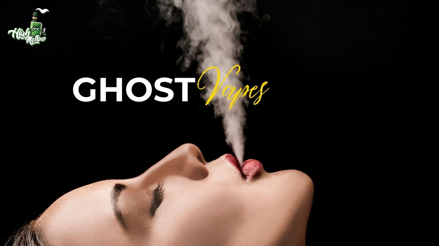 How To Use A Ghost Disposable Vape: A Guide For Beginners 1 How To Use A Ghost Disposable Vape: A Guide For Beginners