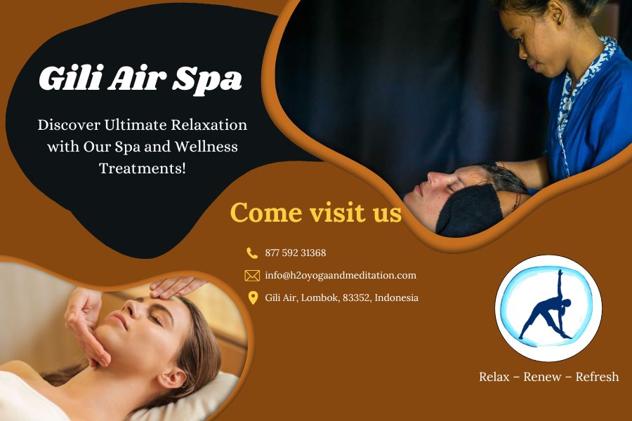 The Ultimate Guide to Gili Air Spa: Relaxation in Paradise