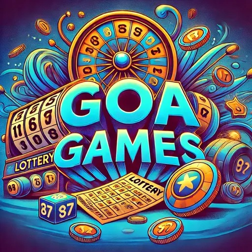 Goa Games: A Premier Destination for Online Casino Gaming 1 Goa Games: A Premier Destination for Online Casino Gaming