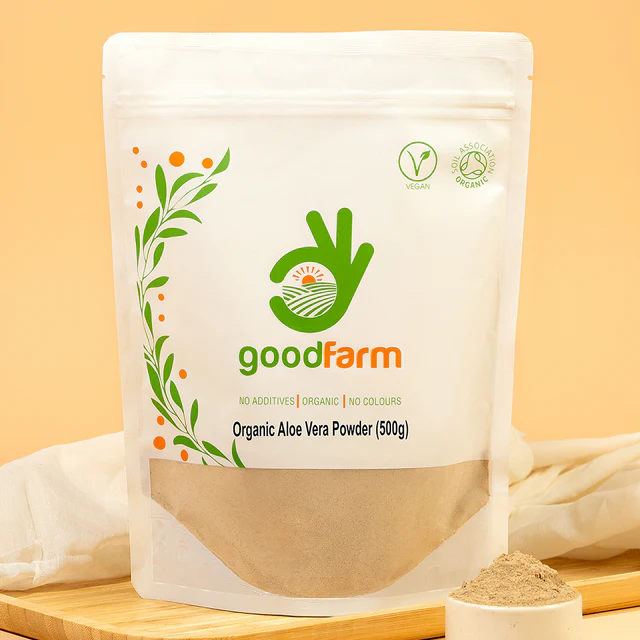 Nourish Naturally with Pure Aloe Vera Powder for Ultimate Self-Care 1 Nourish Naturally with Pure Aloe Vera Powder for Ultimate Self-Care