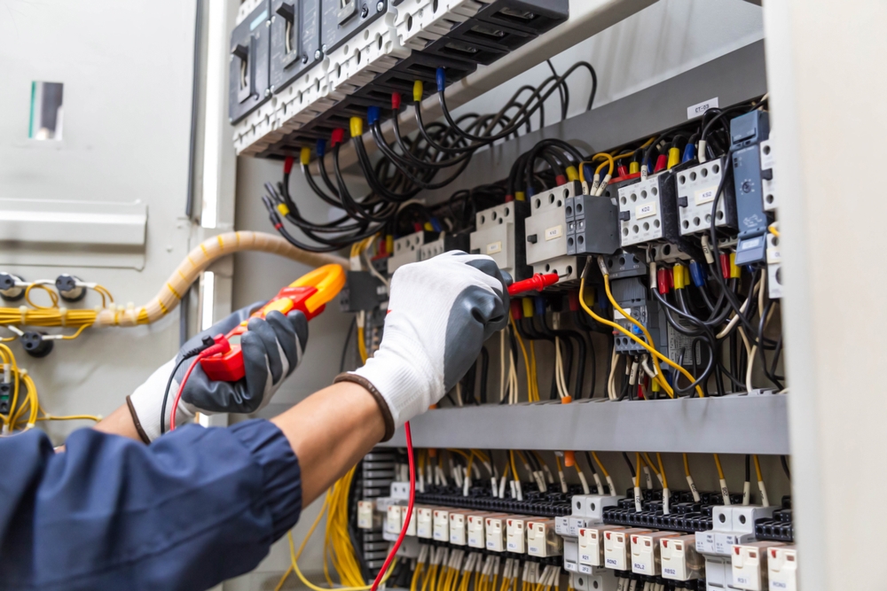 Reliable Electrical Services by ADHD Electrical: Your Go-To Electrician in Perth 1 Reliable Electrical Services by ADHD Electrical: Your Go-To Electrician in Perth