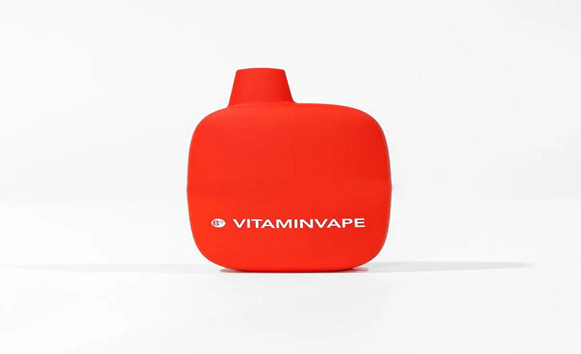 Looking for a Vape Alternative? Try VitaminVape! 1 Looking for a Vape Alternative? Try VitaminVape!