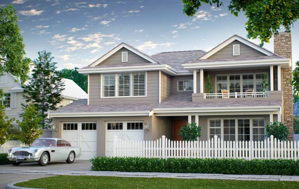 Why Choose Hampton Style Home Builders For Your Dream Home? 2 Hampton Home Builders Melbourne