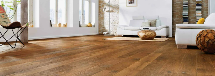 Why Vinyl Plank Flooring in Vancouver WA Is the Best Choice for Your Home