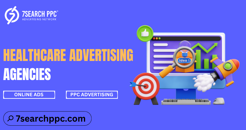 How Healthcare Advertising Agencies Transform Pharmacy Branding 1 How Healthcare Advertising Agencies Transform Pharmacy Branding