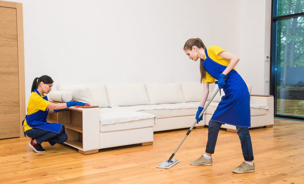 Why Choose a Professional Cleaning Company in Boise for Your Home and Office Needs 1 Why Choose a Professional Cleaning Company in Boise for Your Home and Office Needs