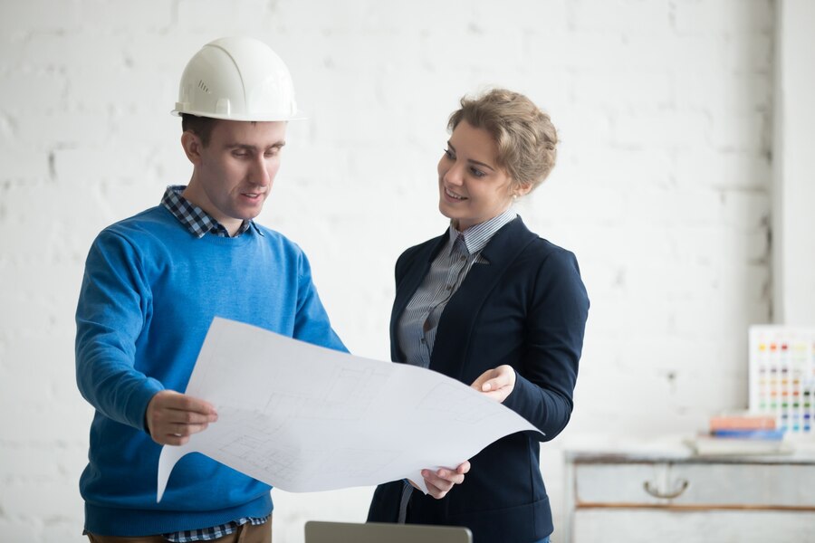 How Estimation Experts Help Contractors Win More Projects 1 How Estimation Experts Help Contractors Win More Projects