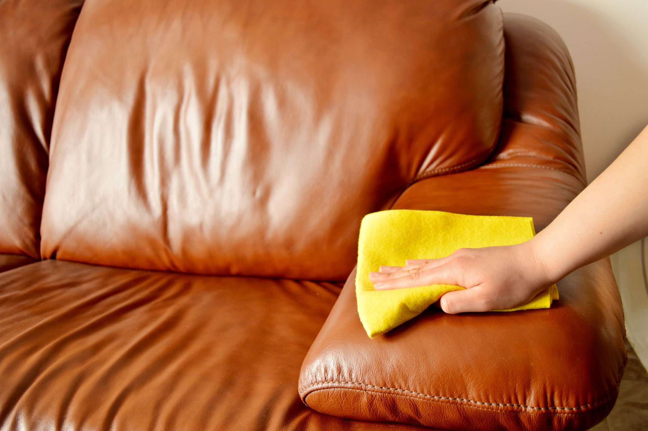 How Leather Sofa Cleaning Enhances the Look, Feel, and Durability of Your Furniture 1 How Leather Sofa Cleaning Enhances the Look, Feel, and Durability of Your Furniture