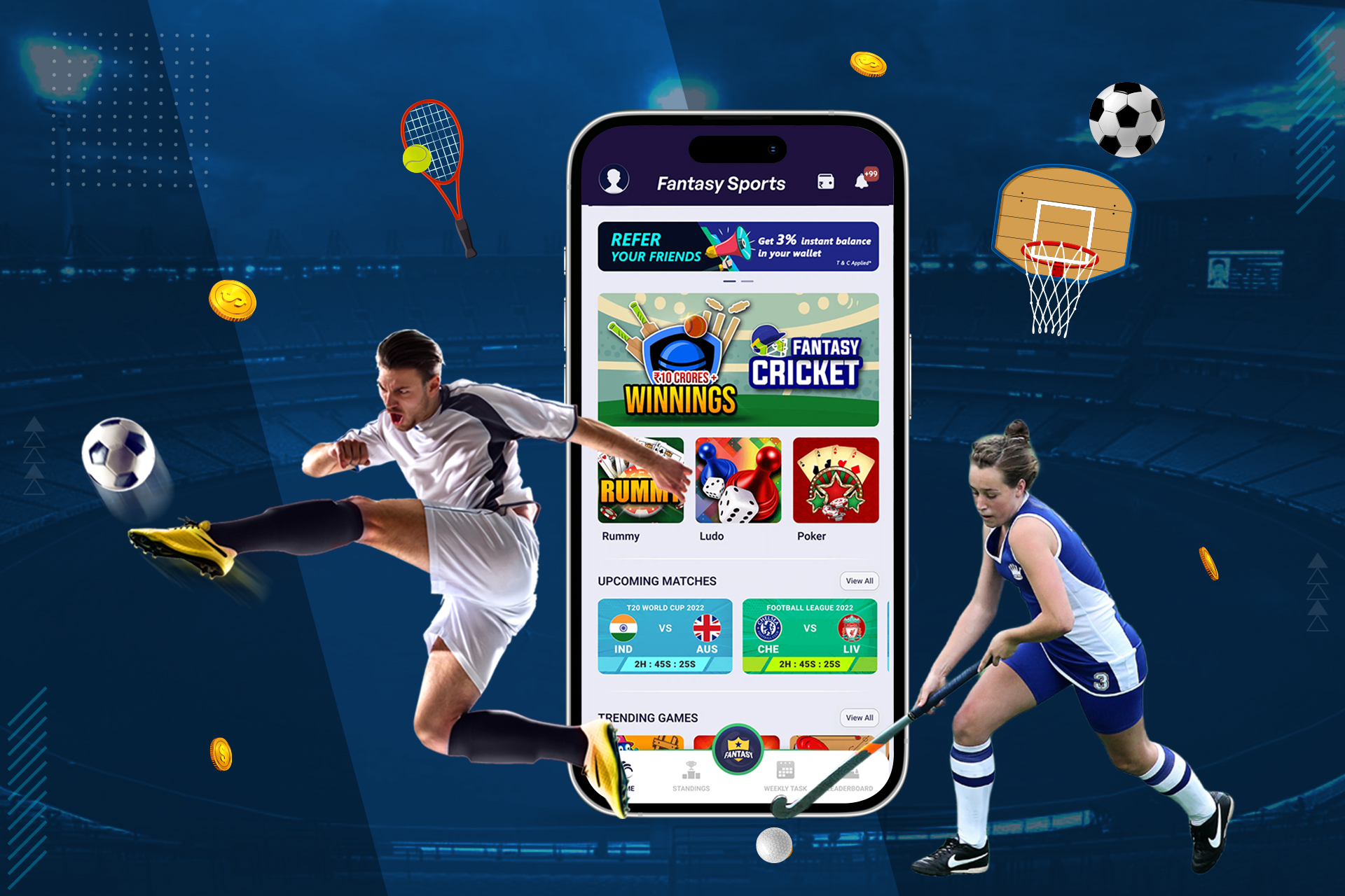 Legal Aspects of Cricket Betting App Development: What You Need to Know 1 Legal Aspects of Cricket Betting App Development: What You Need to Know
