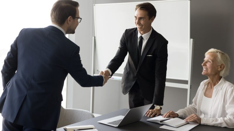 How UAE Business Setup Consultants Revolutionize Startup Success