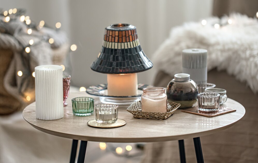 How to Choose the Right Scent for Every Room Using Candles and Wax Melts 1 How to Choose the Right Scent for Every Room Using Candles and Wax Melts