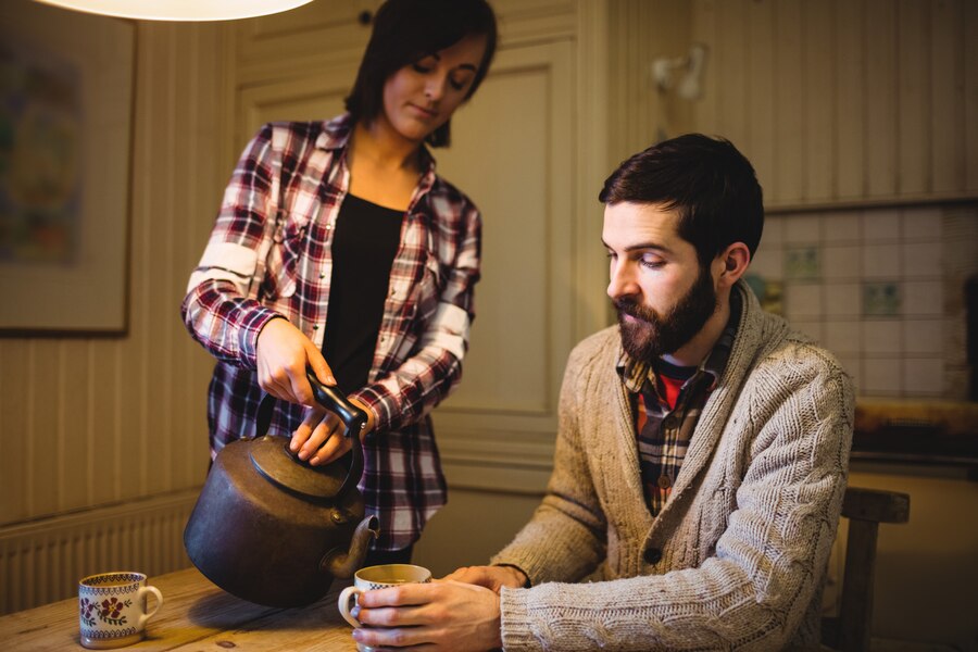 The Perfect Brew: How to Make the Best Cup of Coffee with self-ISH Coffee Bar 1 The Perfect Brew: How to Make the Best Cup of Coffee with self-ISH Coffee Bar