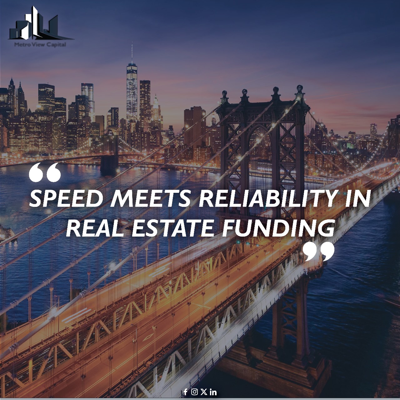 Stabilize Bridge Loans for Fast and Reliable Property Funding 1 Stabilize Bridge Loans for Fast and Reliable Property Funding