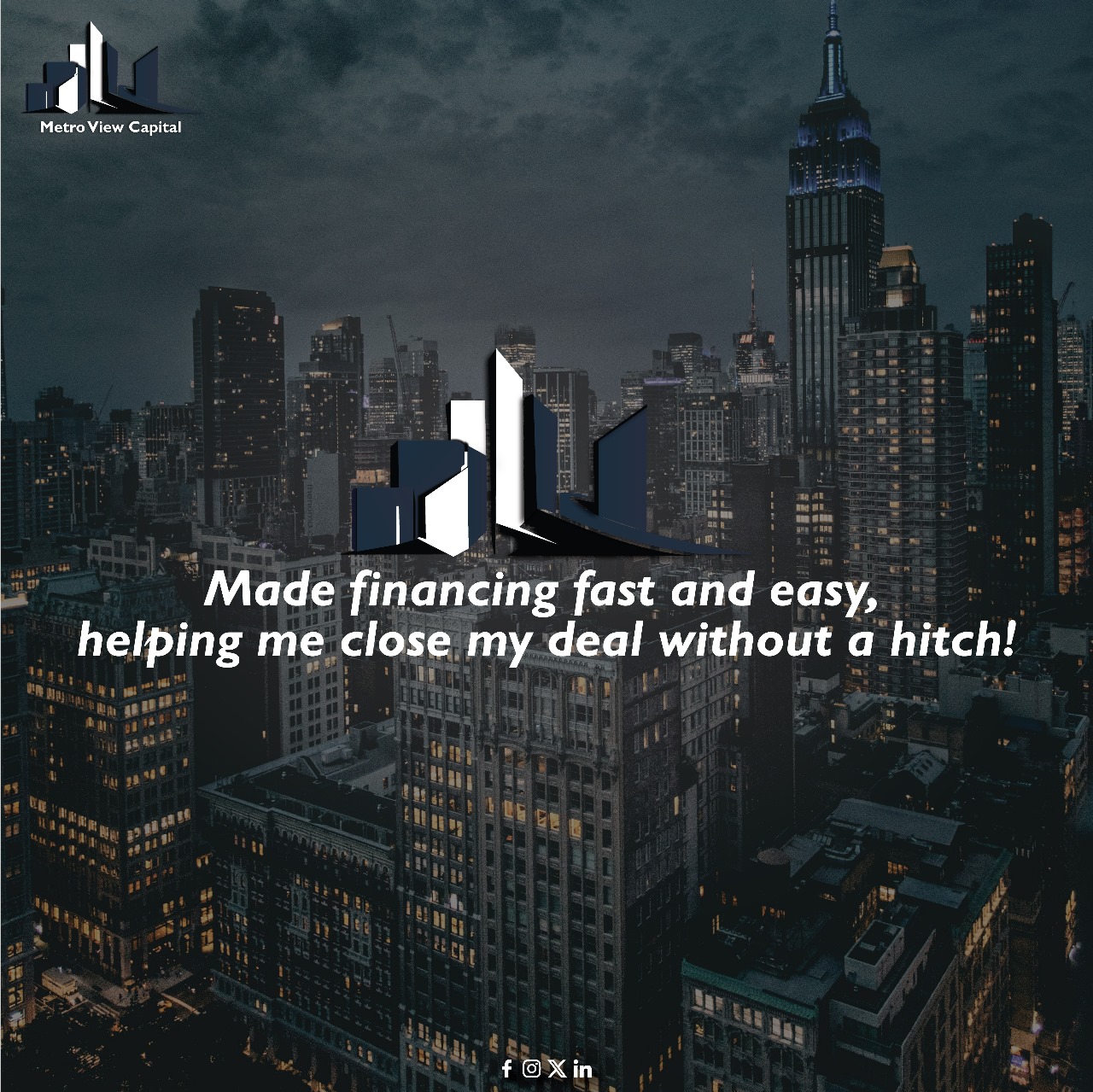 Expert Real Estate Investment Advice from Metro View Capital Pros 1 Expert Real Estate Investment Advice from Metro View Capital Pros