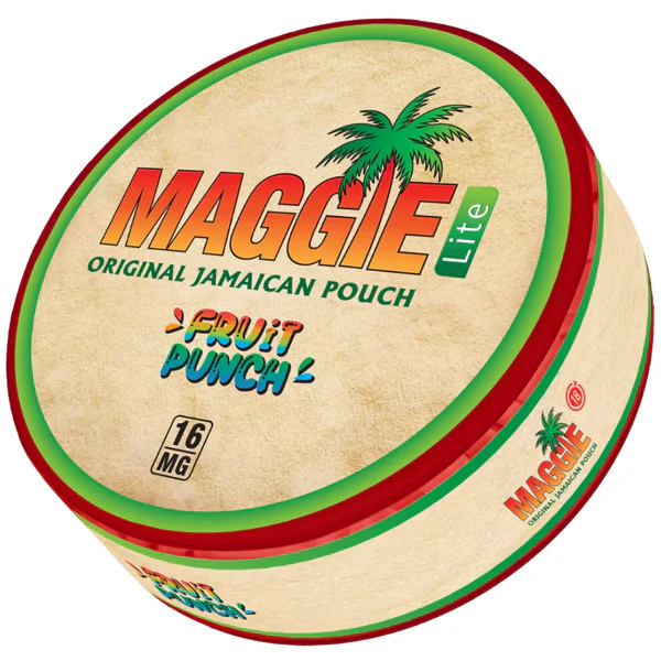 Maggie Nicotine Pouches: Caribbean-Inspired Nicotine Satisfaction 4 IMG 2102