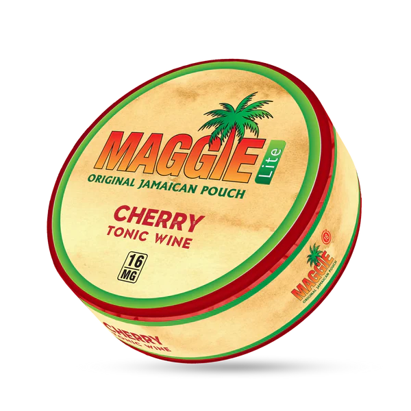 Maggie Nicotine Pouches: Caribbean-Inspired Nicotine Satisfaction 3 IMG 2104