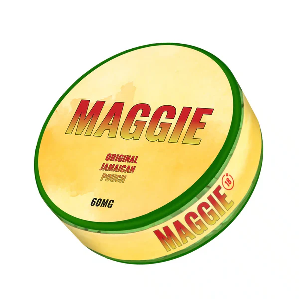 Maggie Nicotine Pouches: Caribbean-Inspired Nicotine Satisfaction 2 IMG 3210