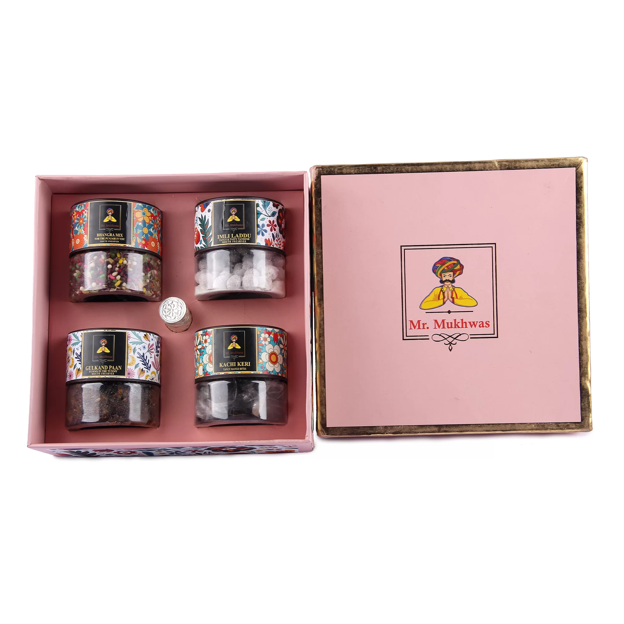 Mouth Freshener Box: A Pocket-Friendly Solution for Fresh Breath 1 Mouth Freshener Box: A Pocket-Friendly Solution for Fresh Breath