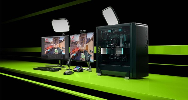 NVIDIA GeForce RTX 40 Series: All You Need To Know 2 Image Source- NVIDIA