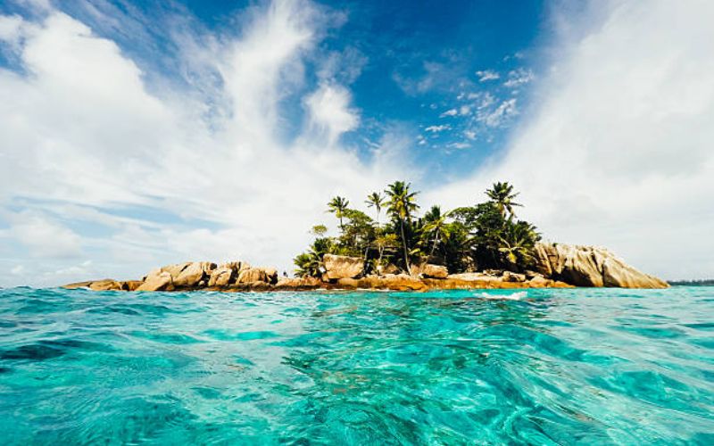 Top 5 Activities to Experience in Seychelles Beyond the Beach