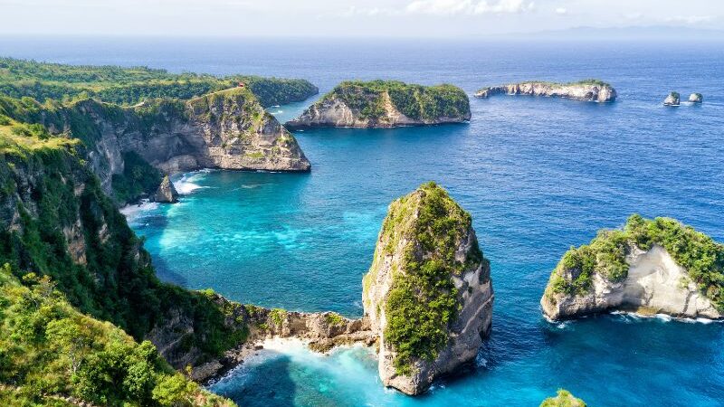 Island Hopping from Pattaya: 5 Stunning Islands to Visit