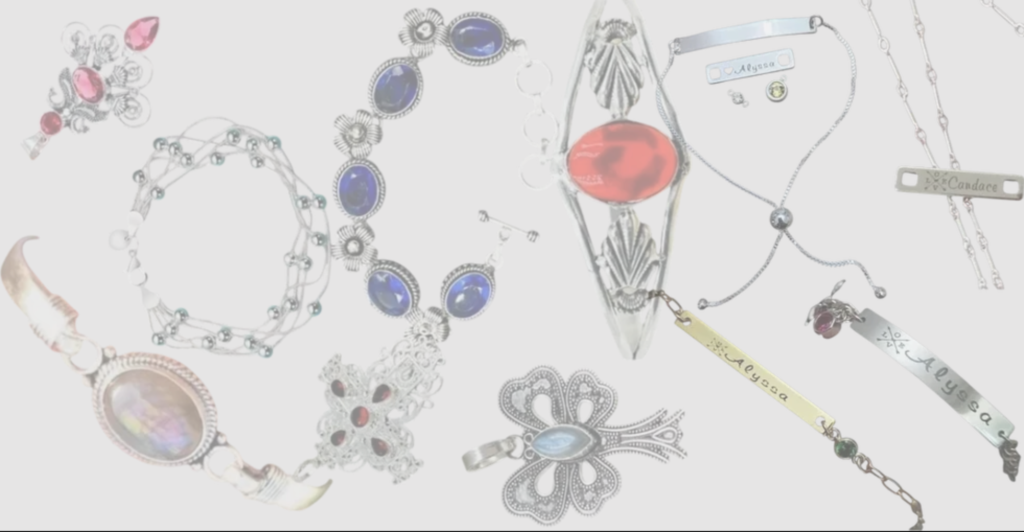 LUV Linked - The Best Permanent Jewelry in Littleton, CO 1 LUV Linked