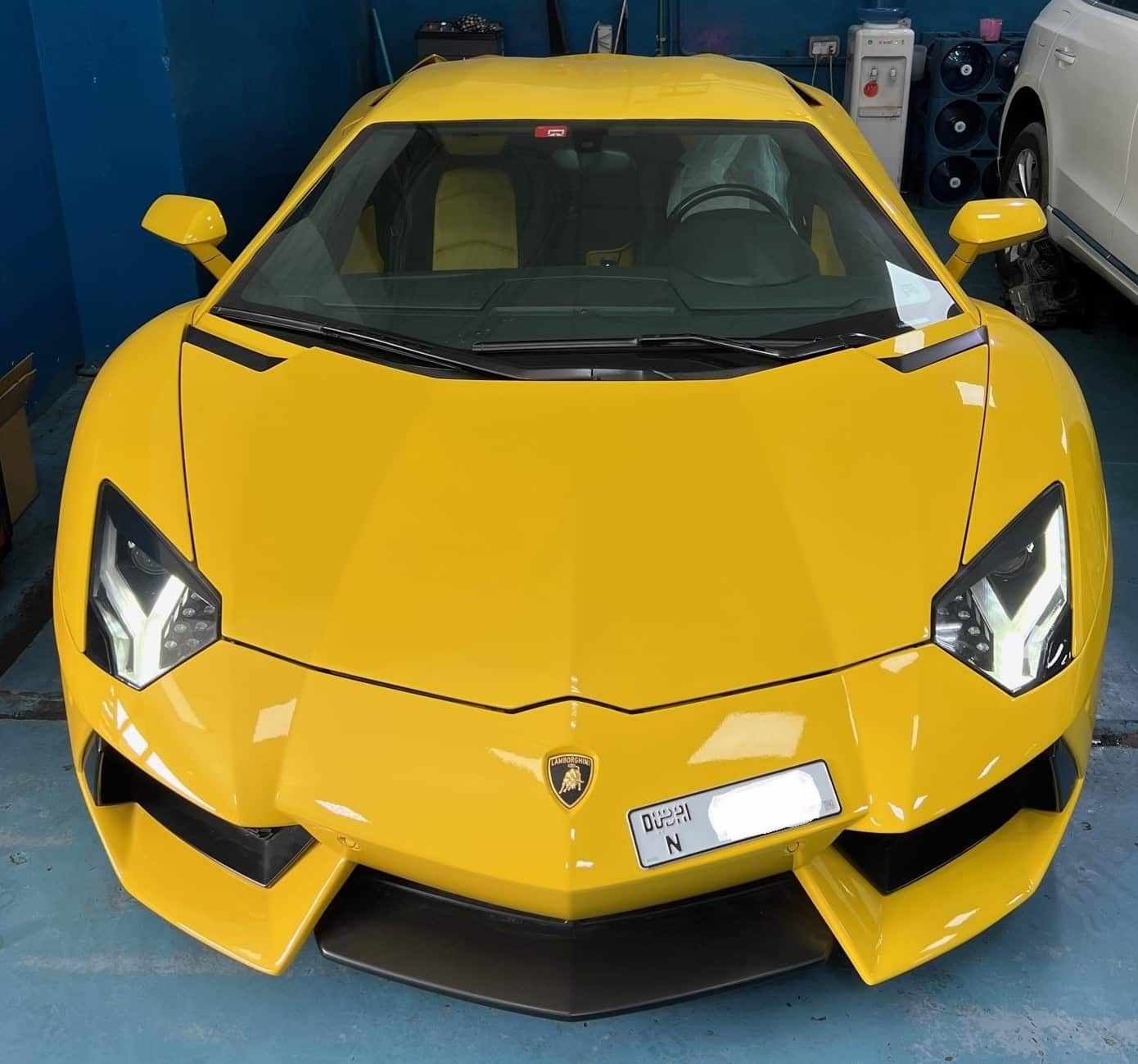 How to Choose the Best Lamborghini Service Center in Dubai 1 How to Choose the Best Lamborghini Service Center in Dubai