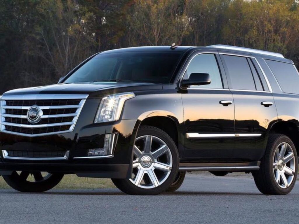7 Ways Limo Service Fort Worth Enhances Your Travel Experience 1 Limo service Fort Worth