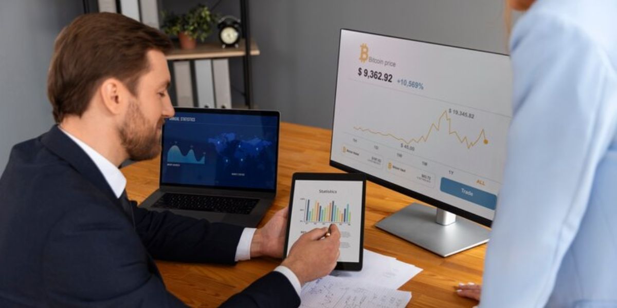 Top Strategies For Risk Management in Portfolio Construction 1 Top Strategies For Risk Management in Portfolio Construction