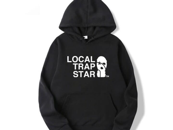 The Trapstar Jacket A Symbol of Streetwear Innovation